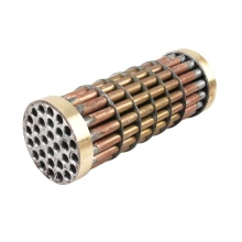 170 Marine Oil Cooler Core