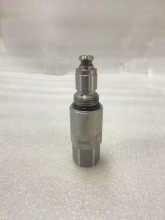 cartridge valve hydraulic valve