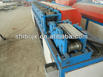 automatic roller shutter machine manufacturer