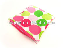 waterproof zippered snack bag