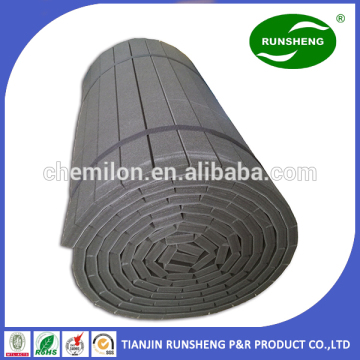 Wrestling Judo flexi roll Foam Mat