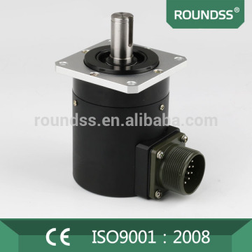 Roundss incremental DC24V motor encoder Distance sensor