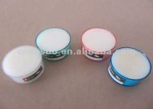 Plastic Foam Cylinder