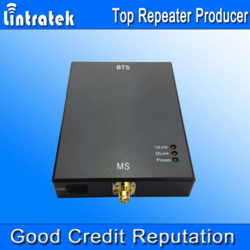 GSM 900Mhz Repeater cell phone wifi booster for Car CW10D-GSM