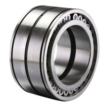 Double Row Full Complement Cylindrical Roller Bearings