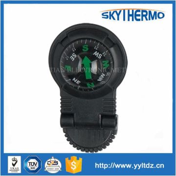 plastic drawing car compasses thermometer