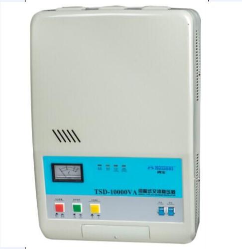 Hanging model ac Servo Voltage Regulator stabilizer