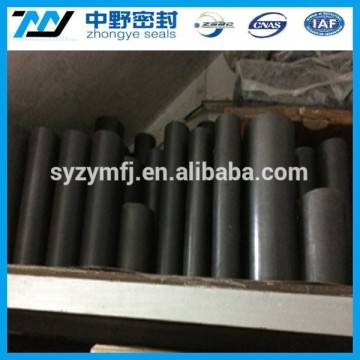 Graphite Filled PTFE Tube&Rod