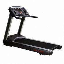 Deluxe Commercial Treadmill