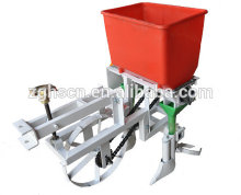 China Little white dragon seed machinery seed planter for corn small seed planter