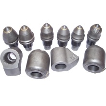 Rock Bullet Carbide Cutting Picks Holder