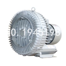 2RB730H16 2.2KW/2.55KW 3hp Industrial High Pressure Vortex Fan - Oxygen Pump Vacuum Pump High Pressure Blower