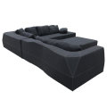 Modern B&B Italia Bend Modular Sofa