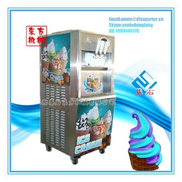 best commercial ice cream machine /taylor soft ice cream machine/ ice cream tube machine