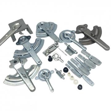 Wholesale Customization Air Volume Damper Regulator