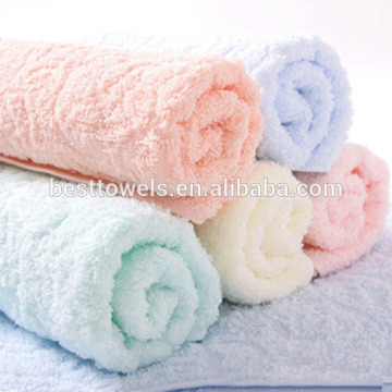 Terry Soft Towel Denizli