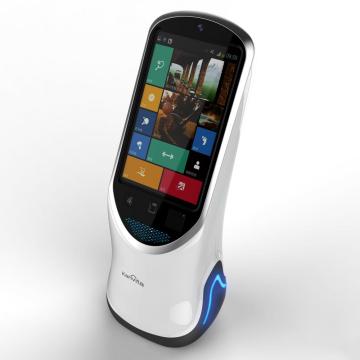 Smart Educational AI Robotics Industrial Design Company