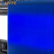 PVC Inflatable Fishing Boat Material