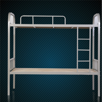 adult dormitory metal frame bed