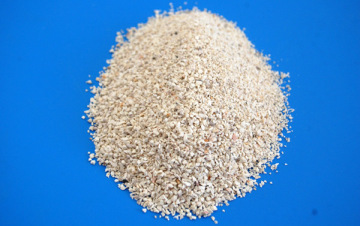 Mullite sand