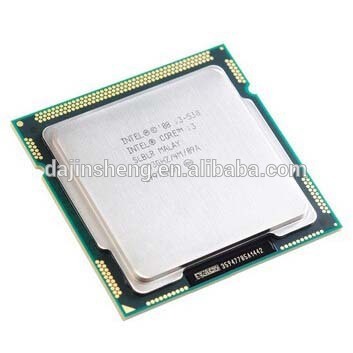 Desktop Computer Processor Intel i3 530 CPU