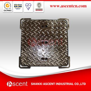 Manhole Covers Manufacturers