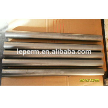 High temperature wcu copper tungsten alloy rods