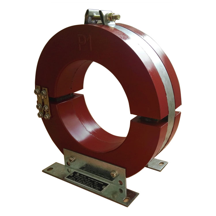 0.5KV indoor single phase residual current transformer