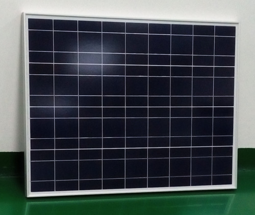 80W PV Solar Panel for Solar Street Light (Jgn-80W-Poly)