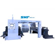 slitter rewinder mesin bopp roll