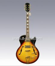 Electric Guitar-Jazz Series