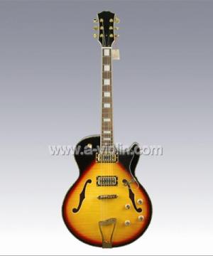 Electric Guitar-Jazz Series