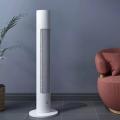 Mijia DC Inverter Tower Fan Intelligent Control