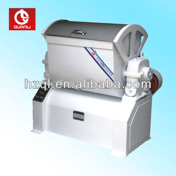 industrial flour kneader mixer