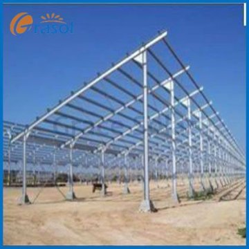 Solar Panel Racks, Solar Mounting Racks, Solar PV Panel Racks