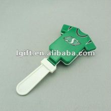Plastic Clapper