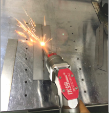 small laser marking machine