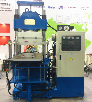 machine rubber heat press machine for making rubber seal machine