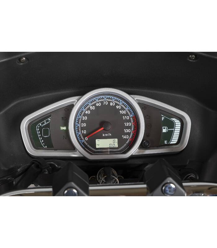 Maxview Motorbike للشرطة