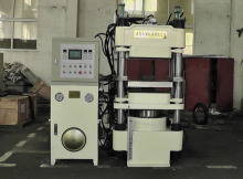 XLB Vacuum daylight press China