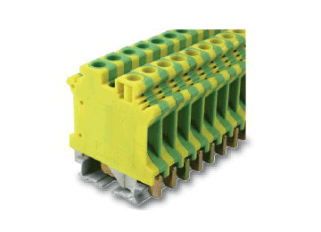 power distribution blocks terminal