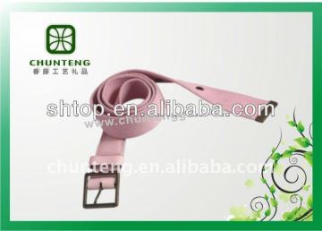 Waist belts/utility canvas belt/belts manufacturer