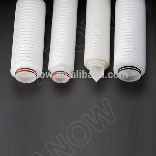 Prefilter Polyethylene for filteration equipment /Filteration system