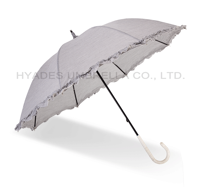 leuke damesparaplu nice ladies umbrella