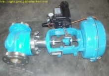 Pneumatic Diaphragm adjusting Valves