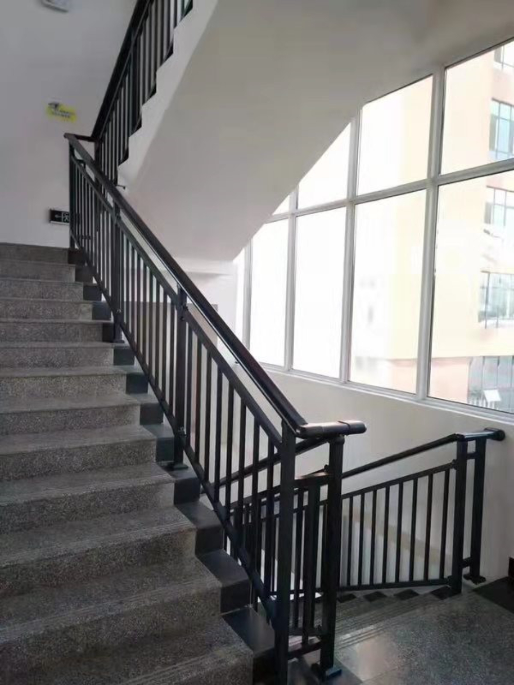 Stair Railings