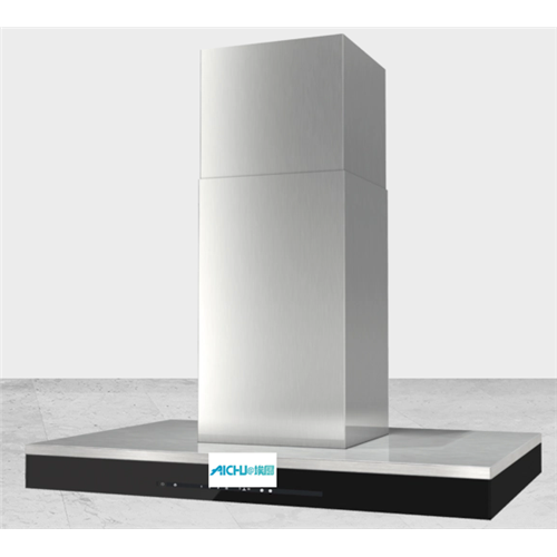 Neff Kitchens Chimney Hoods di Jerman