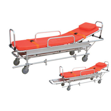 Tabung Ambulans Aluminium