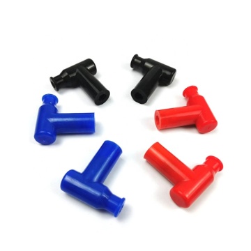 Replacement 4BP-82370-00 Motorcycle Spark Plug Cap - Noise Suppressor