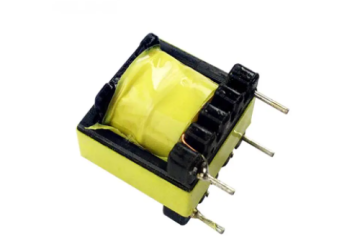 High Frequency Transformer Coil